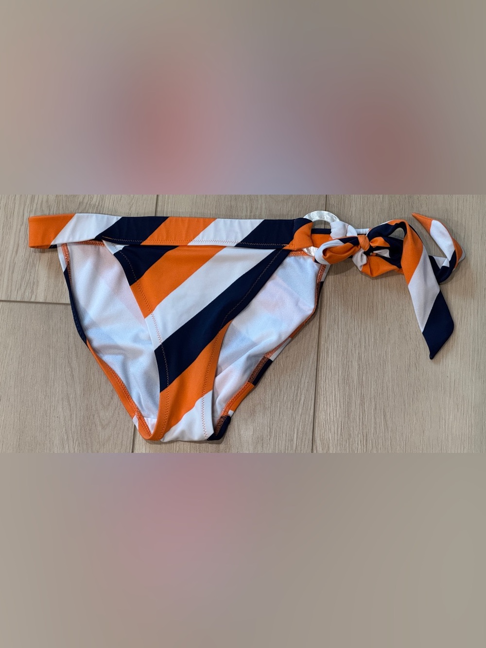 Victoria’s Secret bottom bikini piece